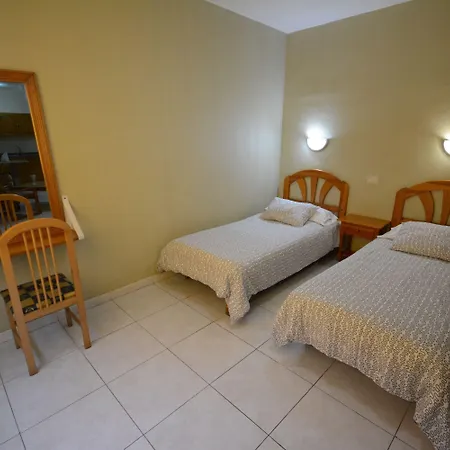 Occidental Canteras Szálloda Las Palmas de Gran Canaria