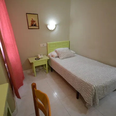 Occidental Canteras Szálloda 4*