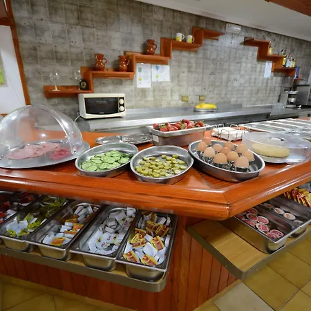 Occidental Canteras Szálloda Las Palmas de Gran Canaria