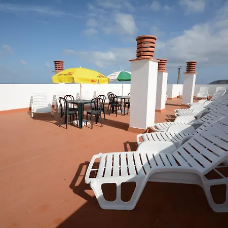 Szálloda Occidental Canteras 4*