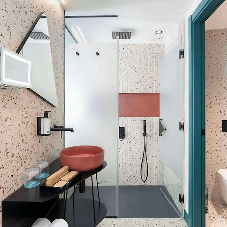 Occidental Canteras Szálloda