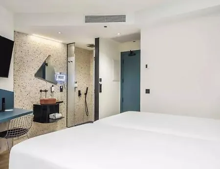 Occidental Canteras Las Palmas de Gran Canaria