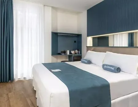 Occidental Canteras 4*