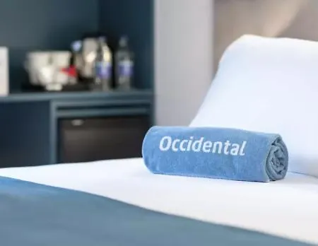 Occidental Canteras