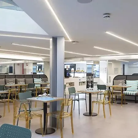 Occidental Canteras Hotel Las Palmas de Gran Canaria