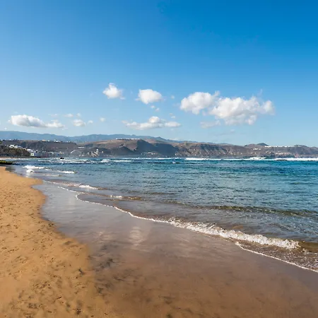 Otel Occidental Canteras 4*