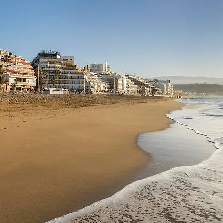 Occidental Canteras 4*