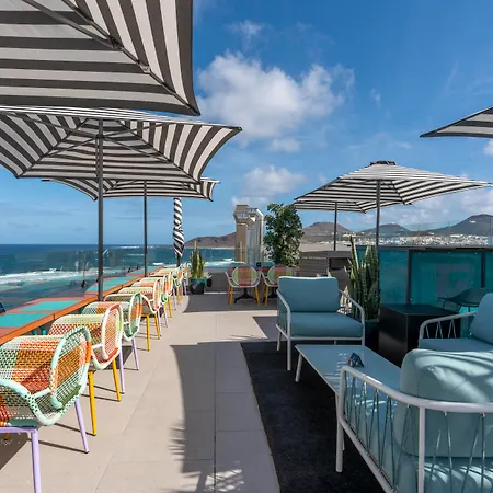 Occidental Canteras Otel 4*