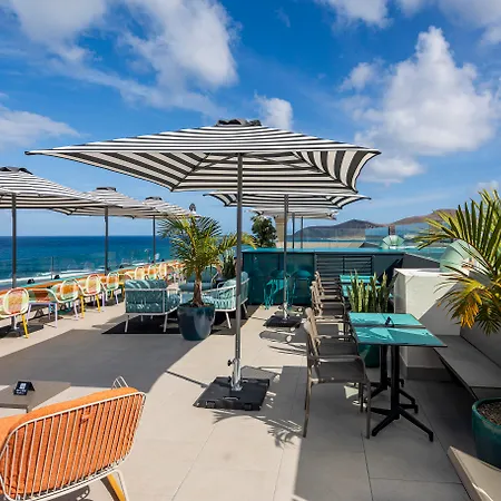 Hotel Occidental Canteras