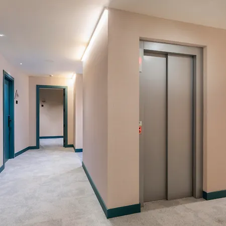 Occidental Canteras Las Palmas de Gran Canaria