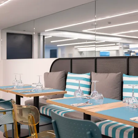 Otel Occidental Canteras 4*