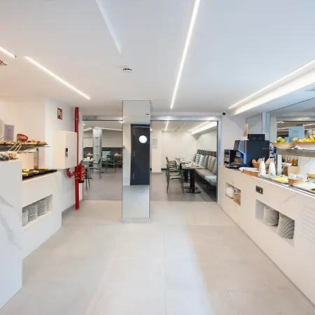 Occidental Canteras 4*