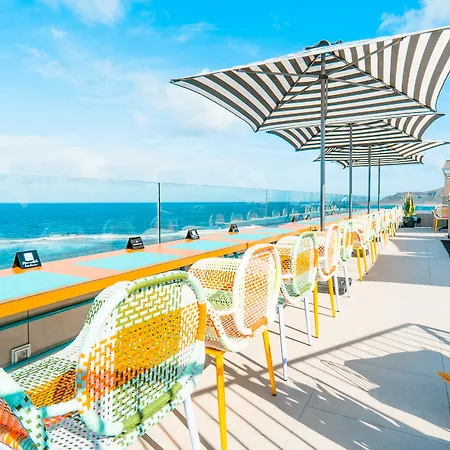 Occidental Canteras Otel 4*