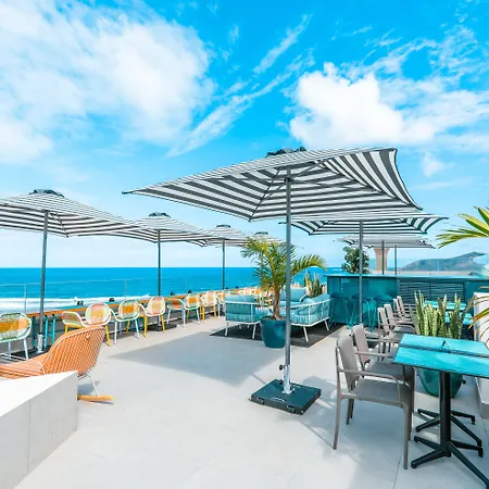 Otel Occidental Canteras