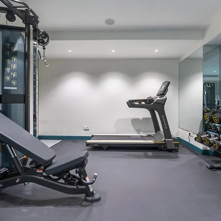 Hotel Occidental Canteras 4*