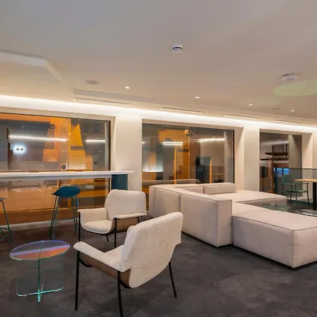 Hotel Occidental Canteras Las Palmas de Gran Canaria