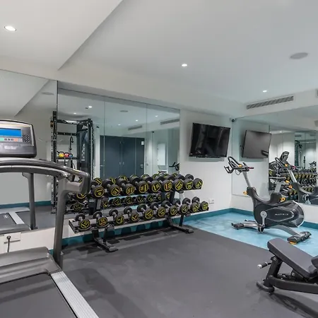 Hotel Occidental Canteras 4*