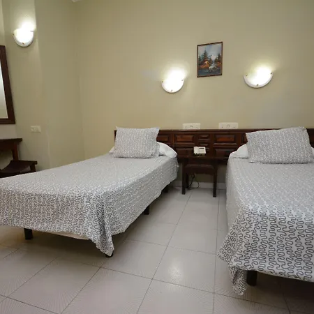 Occidental Canteras Las Palmas de Gran Canaria