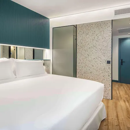 Occidental Canteras Hotel Las Palmas de Gran Canaria