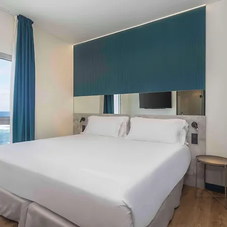 Hotel Occidental Canteras Las Palmas de Gran Canaria